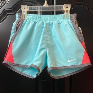 Nike Little Girls Dri-FIT Tempo
Shorts. NWOT